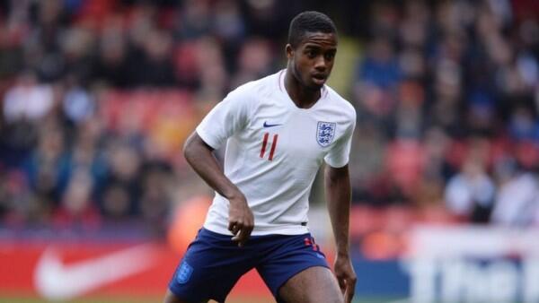 Fulham Terdegradasi, Ryan Sessegnon Siap Tinggalkan Klub