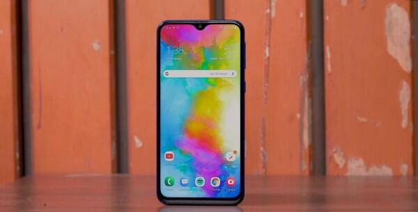 Wajib Beli, 5 Smartphone Samsung 2019 dengan USB Type-C