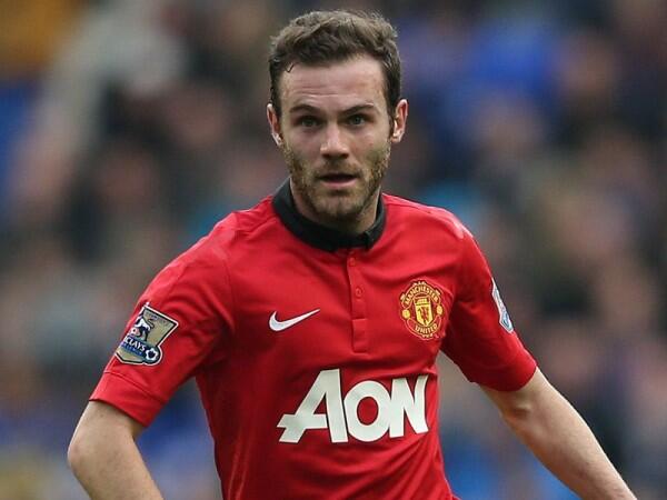 Beri Pujian, Pep Guardiola Akui Pernah Tertarik Datangkan Juan Mata