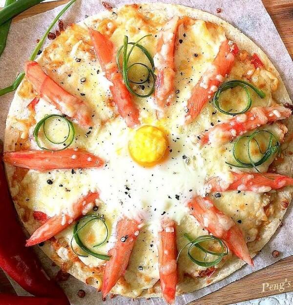 7 Makanan Berbahan Dasar Crab Stick, Enaknya Dijamin Bikin Ketagihan