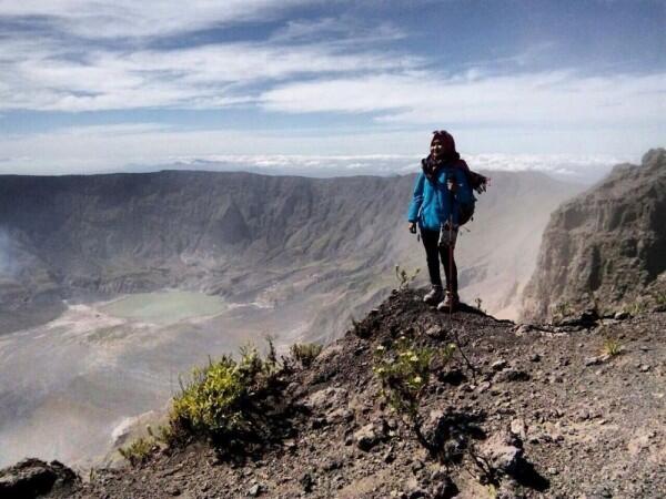 Helat Sport Tourism, Tambora Color Run 2019 Hadirkan Keceriaan