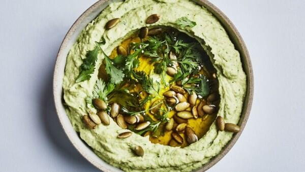 5 Menu Lezat Hummus Khas Timur Tengah Ini Wajib Dicoba