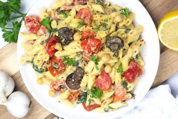 5 Menu Lezat Hummus Khas Timur Tengah Ini Wajib Dicoba