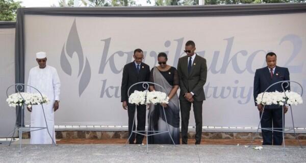 25 Tahun Genosida Rwanda: Begini Sejarah Kelam Afrika Itu Terjadi