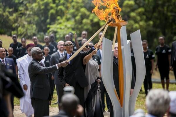 25 Tahun Genosida Rwanda: Begini Sejarah Kelam Afrika Itu Terjadi