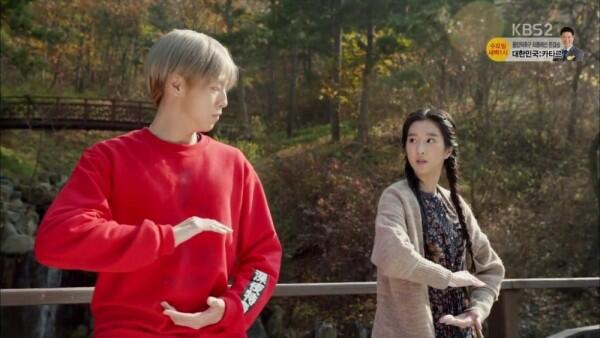 Penting dan Bijaksana, 5 Pelajaran Positif dari KDrama Moorim School