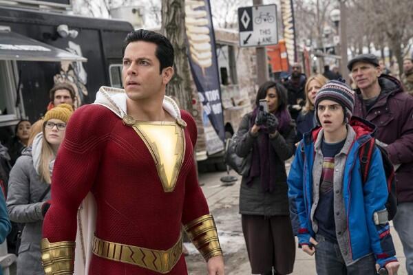 5 Film Superhero yang Soroti Arti Penting Sebuah Keluarga
