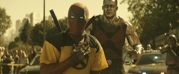 5 Film Superhero yang Soroti Arti Penting Sebuah Keluarga