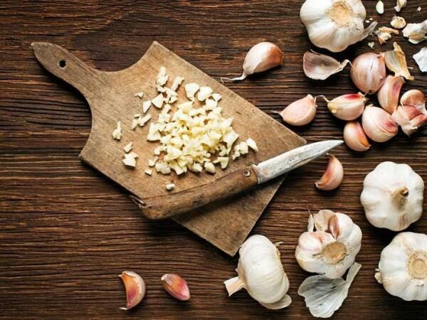 8 Makanan Ini Bagus Dikonsumsi Penderita Darah Tinggi, Rasanya Enak!