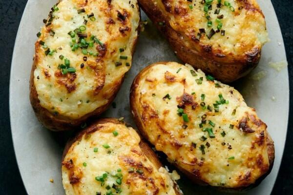 8 Makanan Ini Bagus Dikonsumsi Penderita Darah Tinggi, Rasanya Enak!