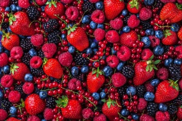 8 Makanan Ini Bagus Dikonsumsi Penderita Darah Tinggi, Rasanya Enak!