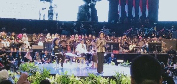 Sri Mulyani Hadiri Rapat Menteri Keuangan dan Gubernur Bank ASEAN