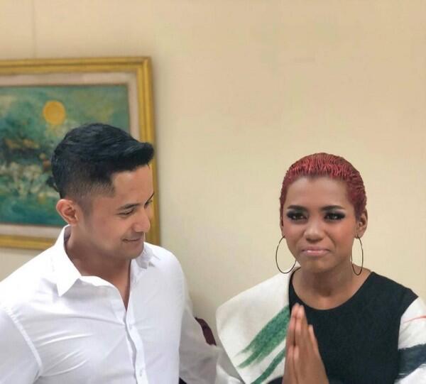 Dari Kuli Panggul ke Peserta Lida, Ini 9 Potret Hanan yang Tomboy Abis