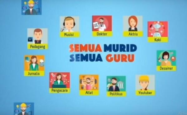 Tekan Angka Pengangguran Melalui Aksi Tanggap Darurat untuk Pendidikan
