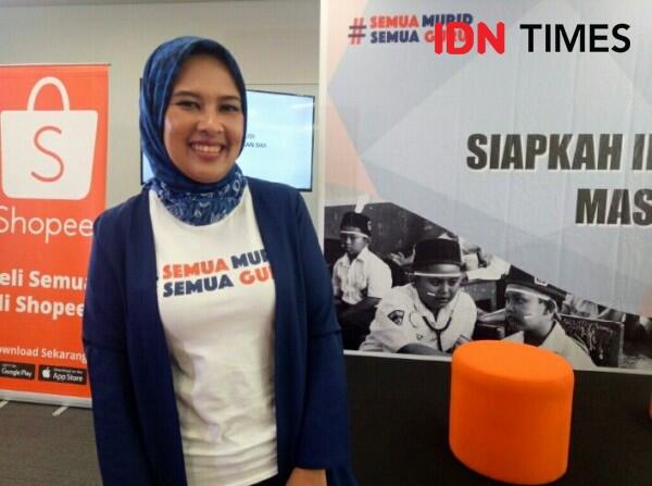 Tekan Angka Pengangguran Melalui Aksi Tanggap Darurat untuk Pendidikan