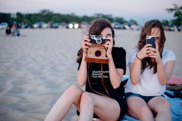 7 Rekomendasi Spot Foto Kekinian yang Kece dan Instagramable di Jogja