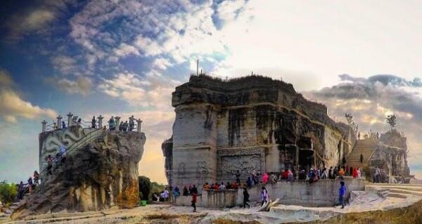 7 Rekomendasi Spot Foto Kekinian yang Kece dan Instagramable di Jogja