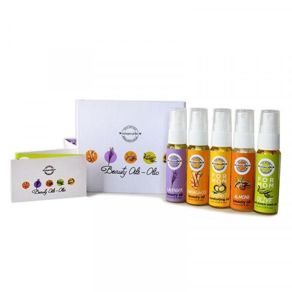10 Rekomendasi Brand Essential Oils yang Terjangkau, Aman dan Alami