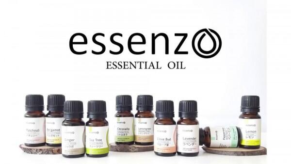 10 Rekomendasi Brand Essential Oils yang Terjangkau, Aman dan Alami