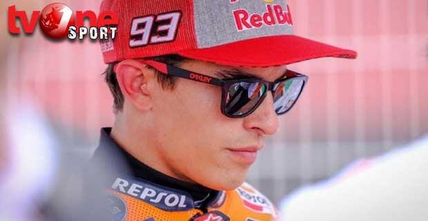 MotoGP Amerika Serikat Sambut Kedatangan Marquez