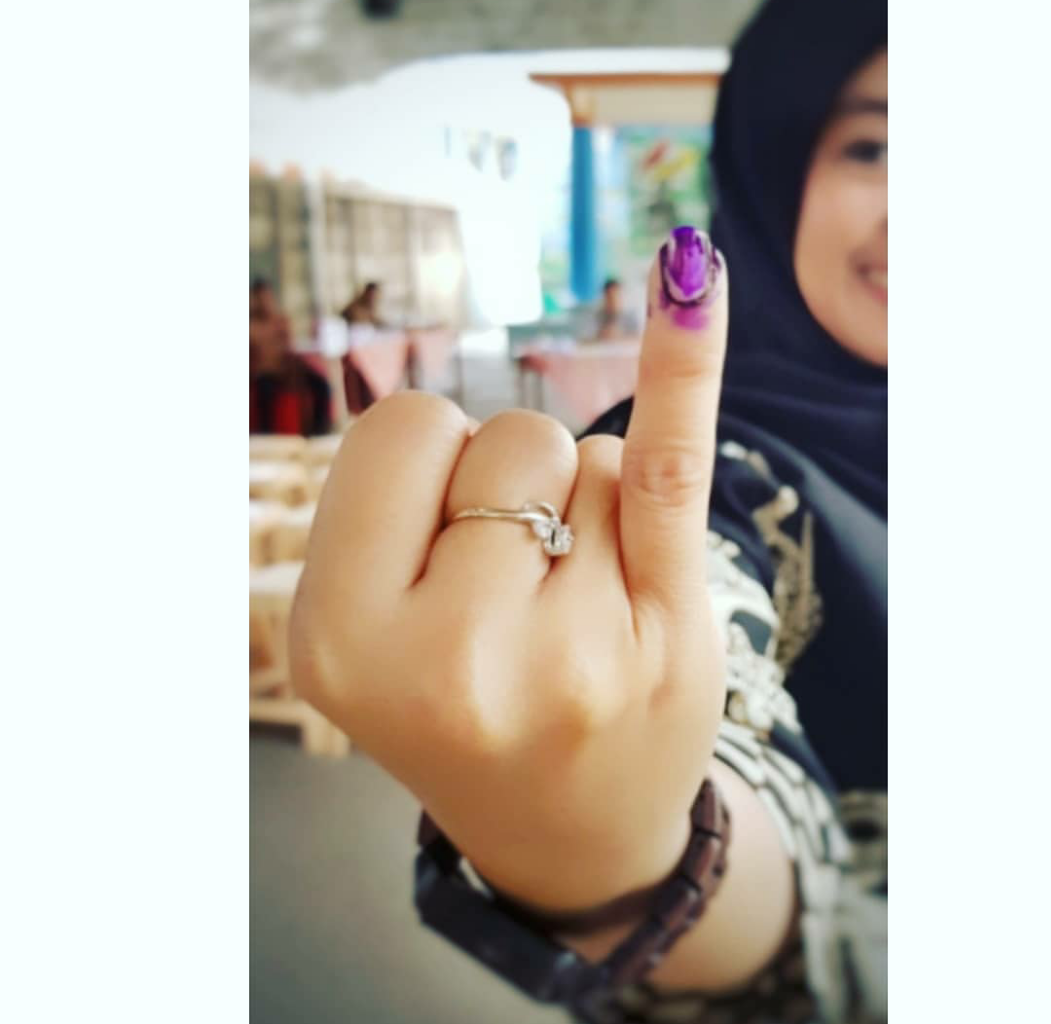 4 Keuntungan Yang Kamu Dapat Saat Memutuskan Untuk Gak Golput