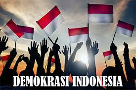 PILIHANMU MENENTUKAN MASA DEPAN BANGSA LIMA TAHUN KEDEPAN