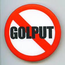 Anak muda jangan Golput