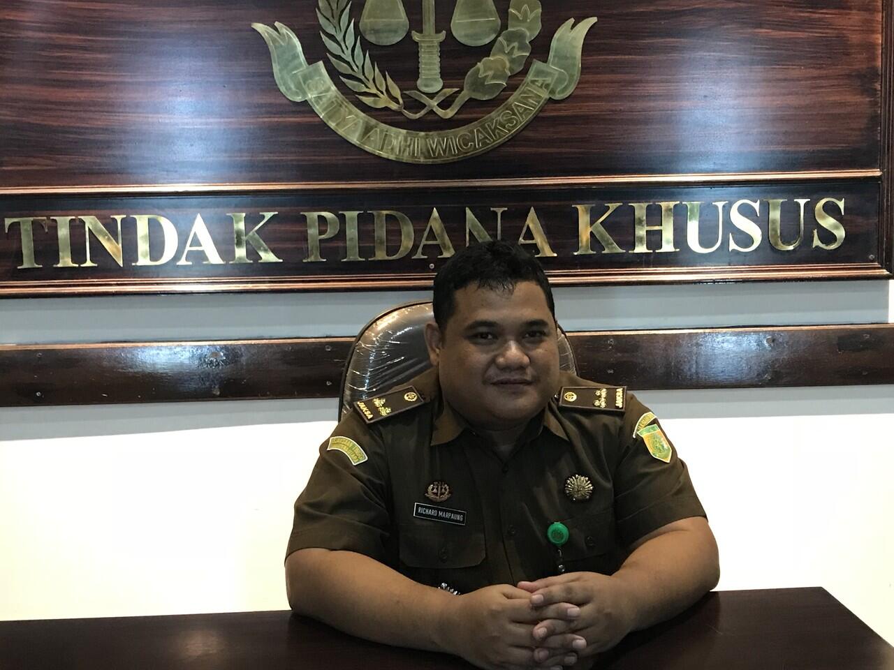 Dugaan Korupsi PT DOK, Segera Disidangkan