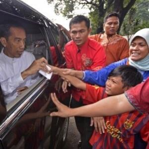Bowo Sidik soal Amplop: Yang Jelas Partai Kami Dukung 01