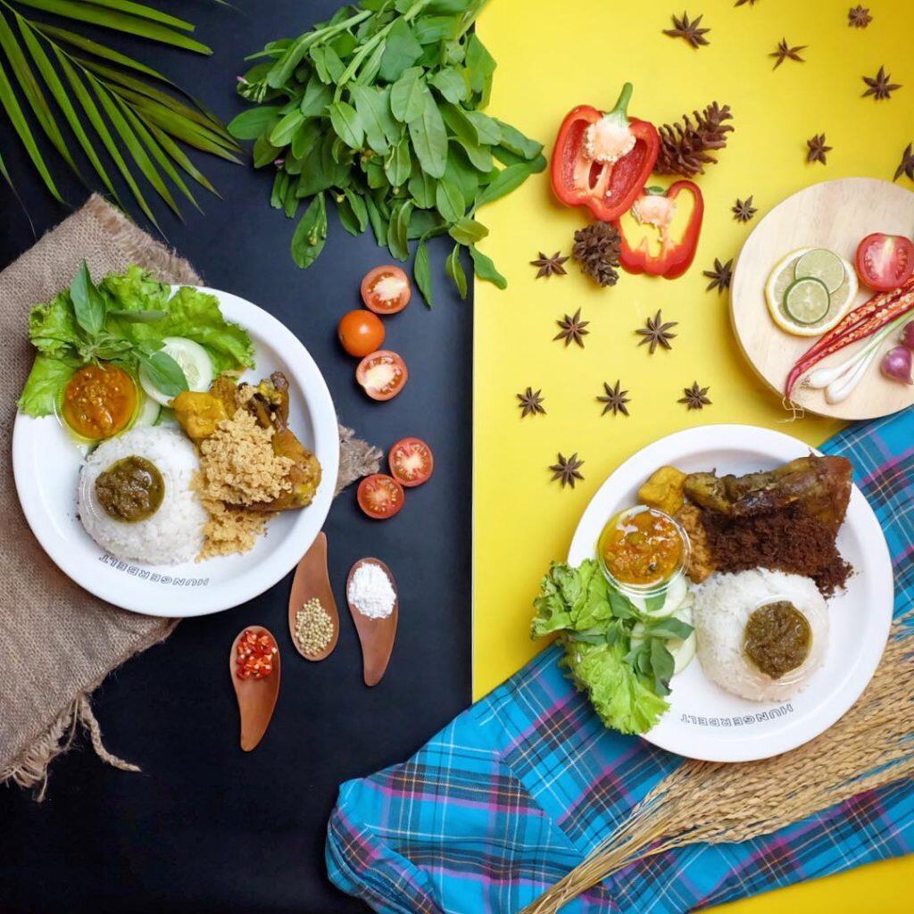 Beberapa Style dalam Food Photography yang Bisa Jadi Inspirasi. Cekidot Gan!