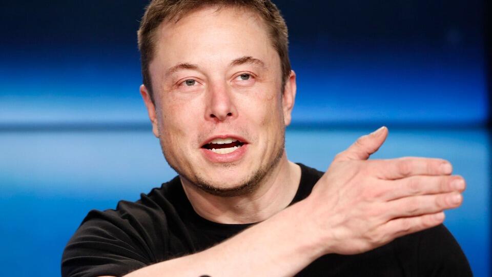 Elon Musk: Cryptocurrency Cara Lebih Baik untuk Transfer Nilai daripada Uang Kertas