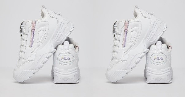 Fila Disruptor 3 Hadir dengan Harga 1 Jutaan Aja!