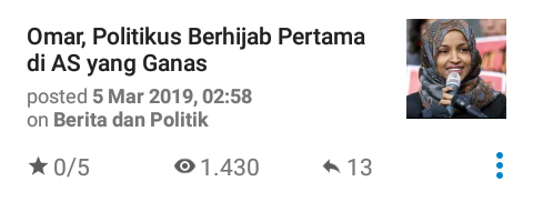 Kisah Dibalik Sukses Asghari, Perenang Berjilbab Pecah Rekor Tercepat Dunia