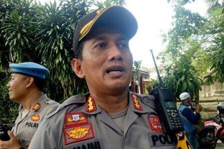 Pendukung Prabowo Dianiaya Usai Hadiri Kampanye, Dipaksa Acungkan Satu Jari
