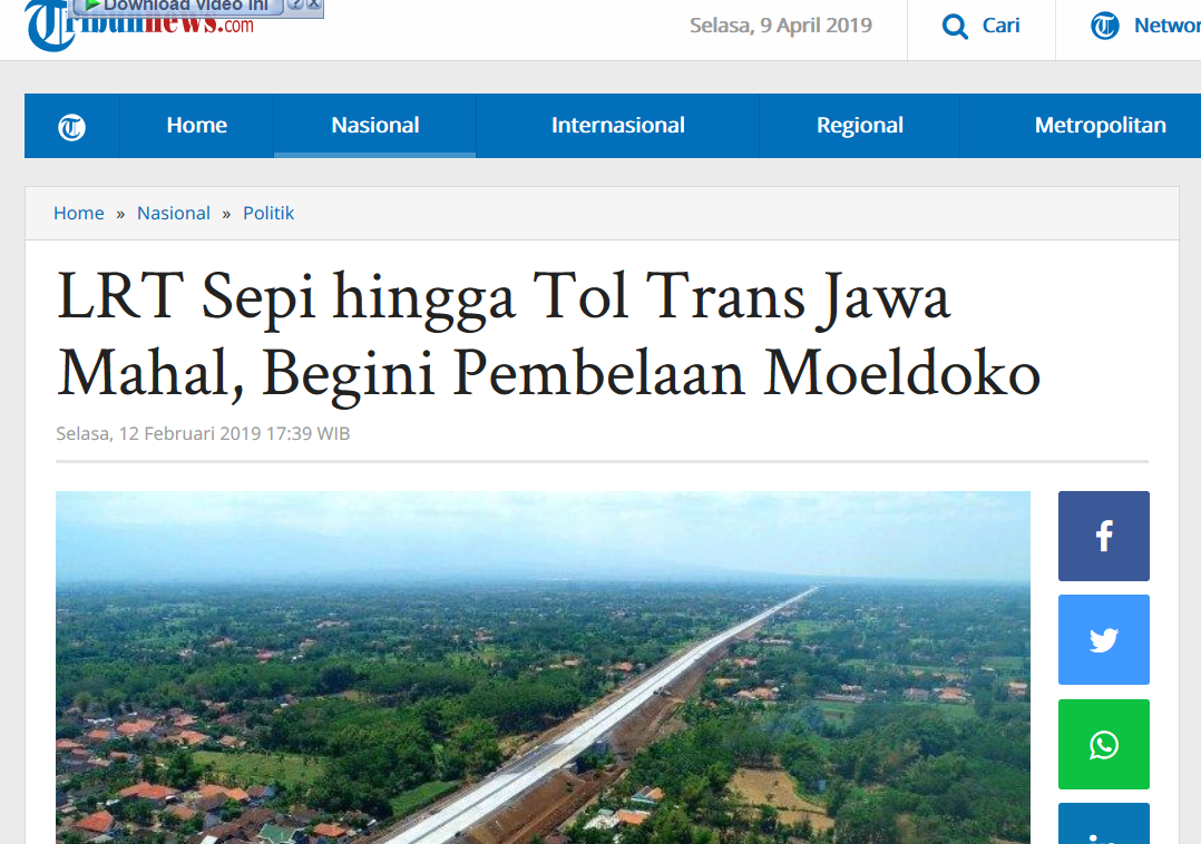 Buntut Kecelakaan Maut di Cisolok Sukabumi, Warga Tambal Jalan Nasional Pakai Semen