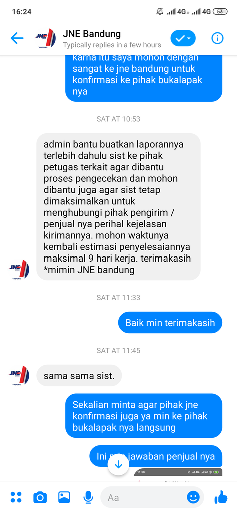 DELETE BUKALAPAK 