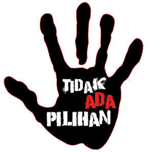 "Masyarakat Punya Hak Sendiri" Untuk memilih Golput ataupun Tidak Golput