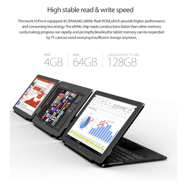 Alldocube iWork 10 Pro Review : Tablet&amp;Laptop Seharga 2Jutaan Dual OS Windows&amp;Android