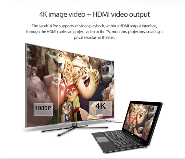 Alldocube iWork 10 Pro Review : Tablet&amp;Laptop Seharga 2Jutaan Dual OS Windows&amp;Android