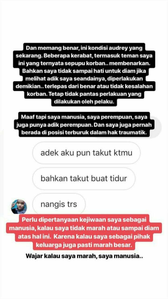 Pembullyan Seorang Anak SMP Di Pontianak, Kalimantan Barat