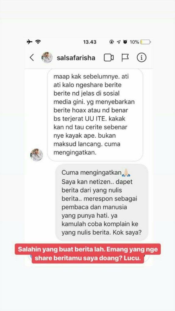 Pembullyan Seorang Anak SMP Di Pontianak, Kalimantan Barat