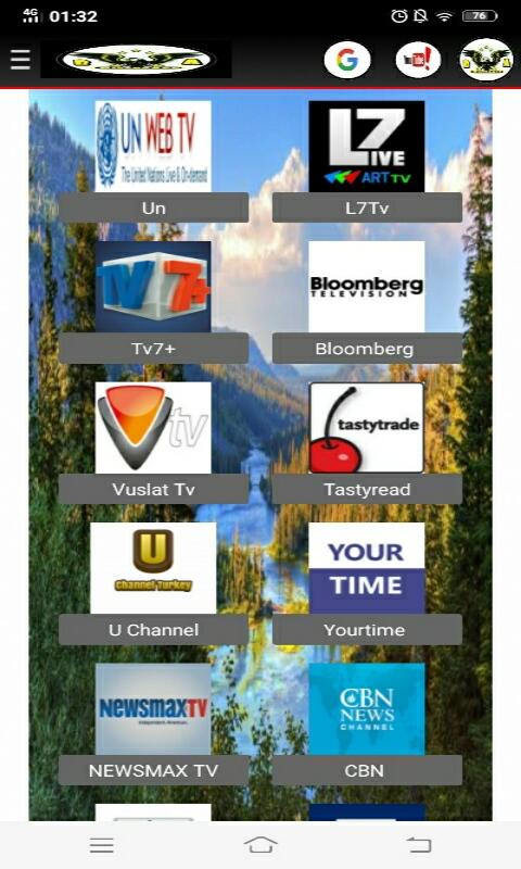 Tv Online