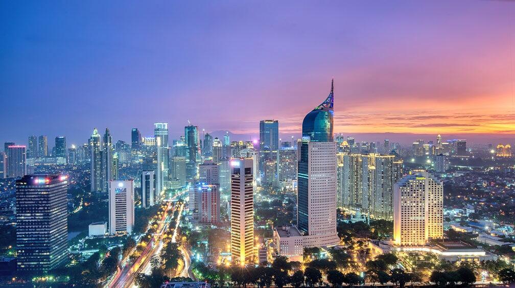 Inilah Sistem yang Paling Ideal Untuk Negara Indonesia