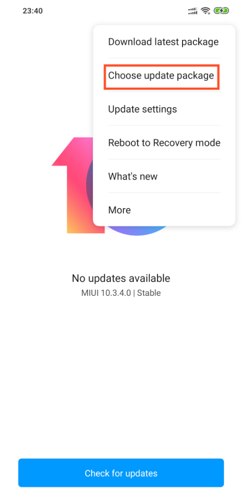 Miui режим recovery. Recovery Xiaomi где находятся. Как зайти в рекавери на MIUI 8.