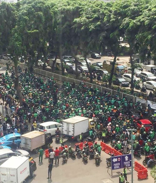 Kecewa dengan pemerintah? Balas dengan ini biar greget..!! &#91;Tanpa Golput&#93;