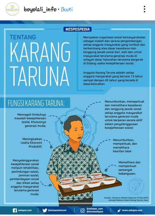 Kecewa dengan pemerintah? Balas dengan ini biar greget..!! &#91;Tanpa Golput&#93;