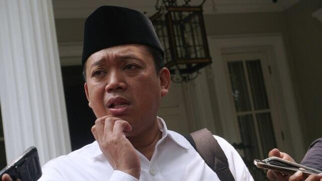 Bowo Sidik: Saya Diminta Nusron Wahid Siapkan 400 Ribu Amplop