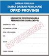 Yang Muda Yang Memilih Ya Kali Gak Milih
