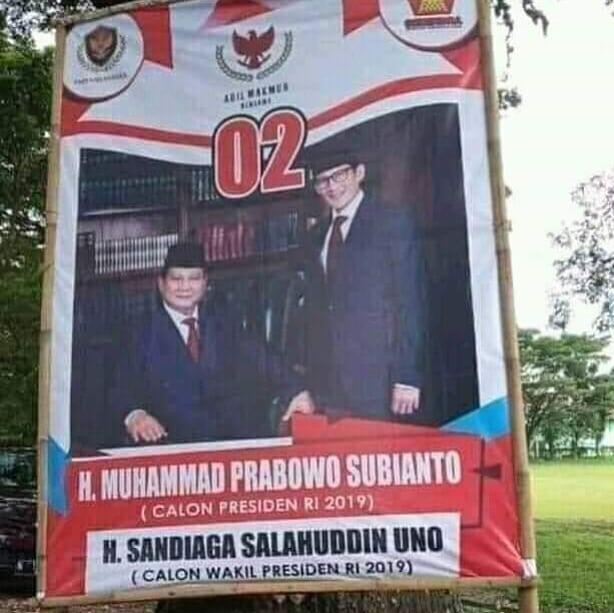 Bicara soal Ibu Pertiwi Diperkosa, Prabowo: Mereka Adalah BAJINGAN!!