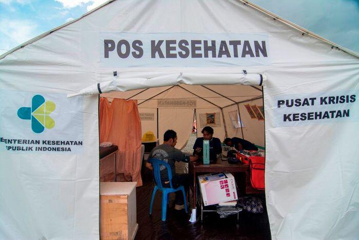 Pemerataan tenaga kesehatan Indonesia masih terkendala